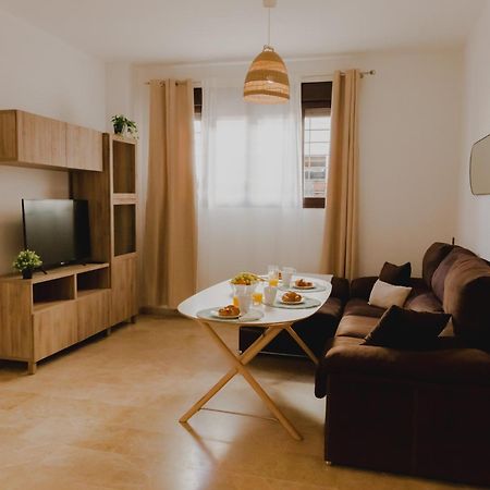 Suite Zamorano Málaga Extérieur photo