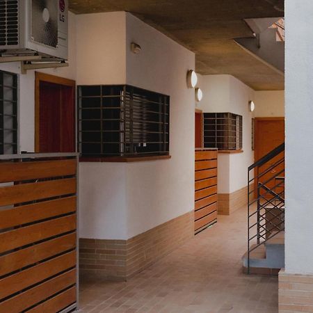Suite Zamorano Málaga Extérieur photo
