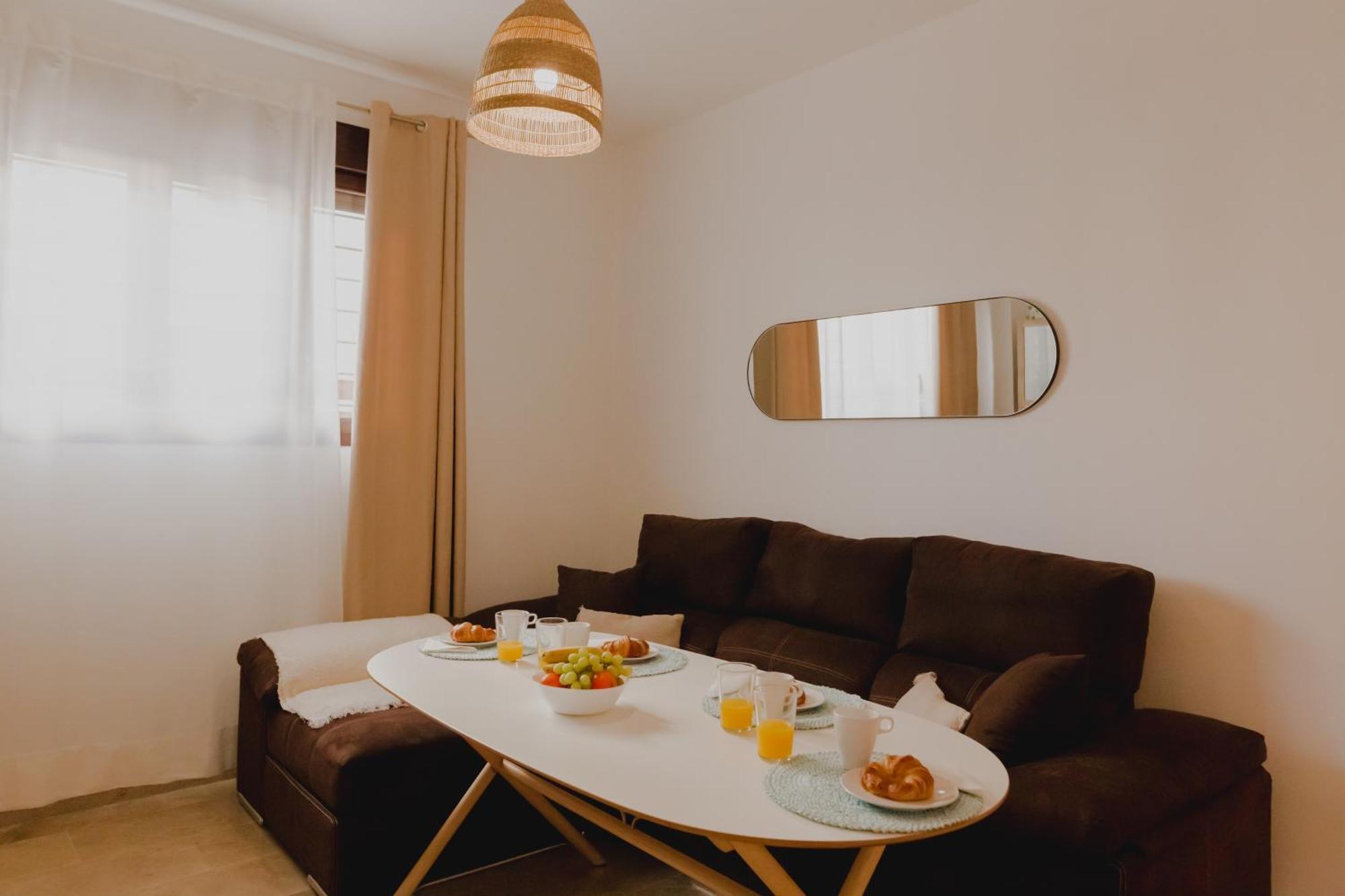 Suite Zamorano Málaga Extérieur photo