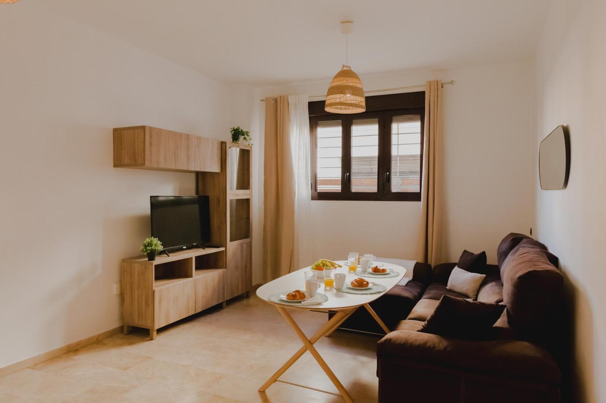 Suite Zamorano Málaga Extérieur photo