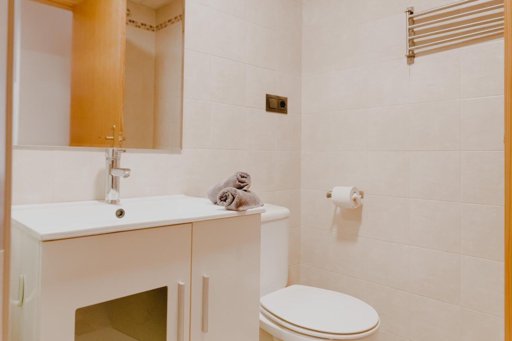 Suite Zamorano Málaga Extérieur photo