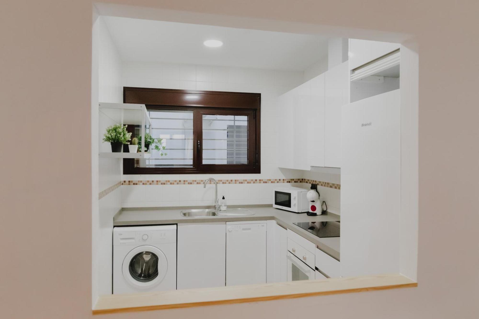Suite Zamorano Málaga Extérieur photo