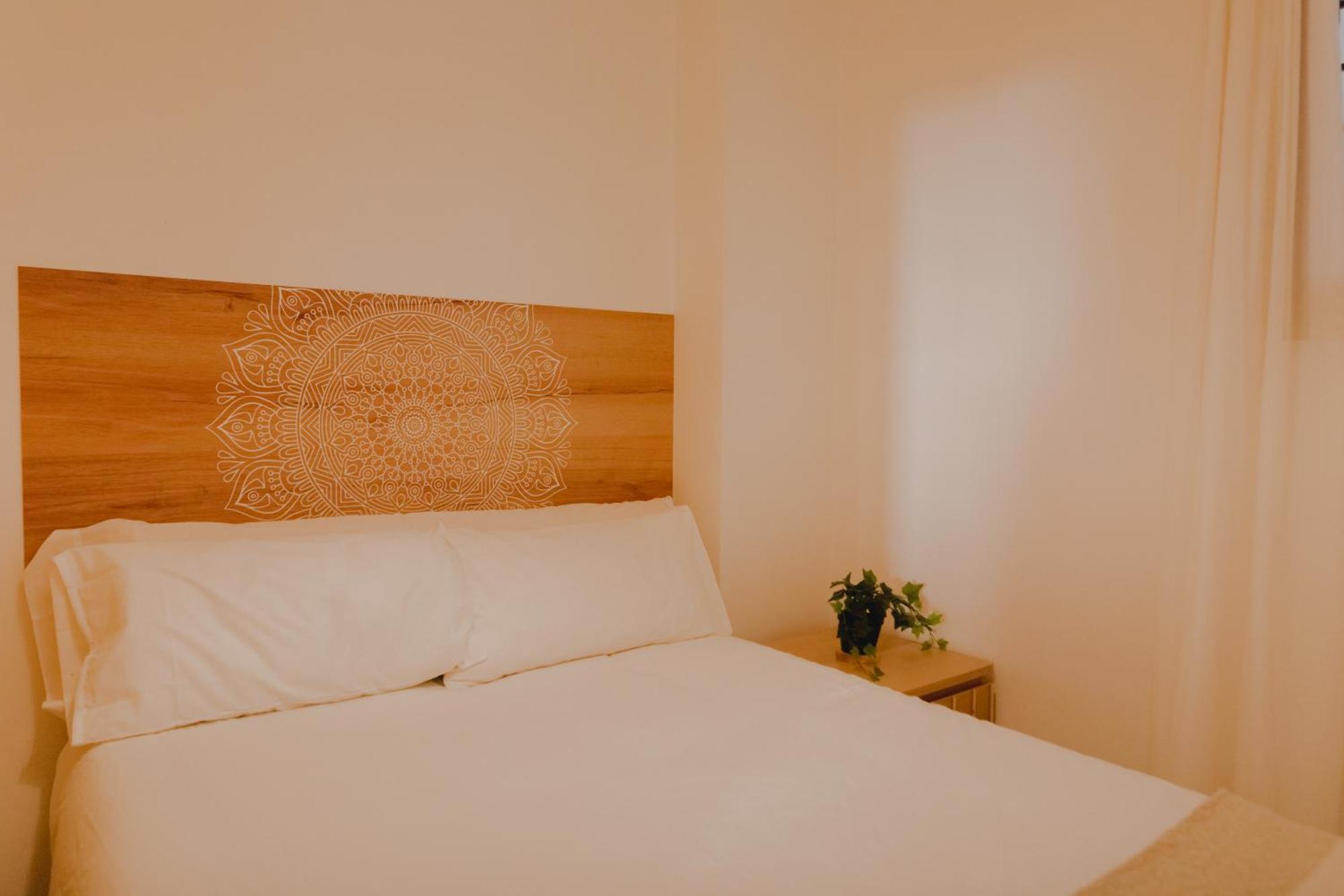 Suite Zamorano Málaga Extérieur photo