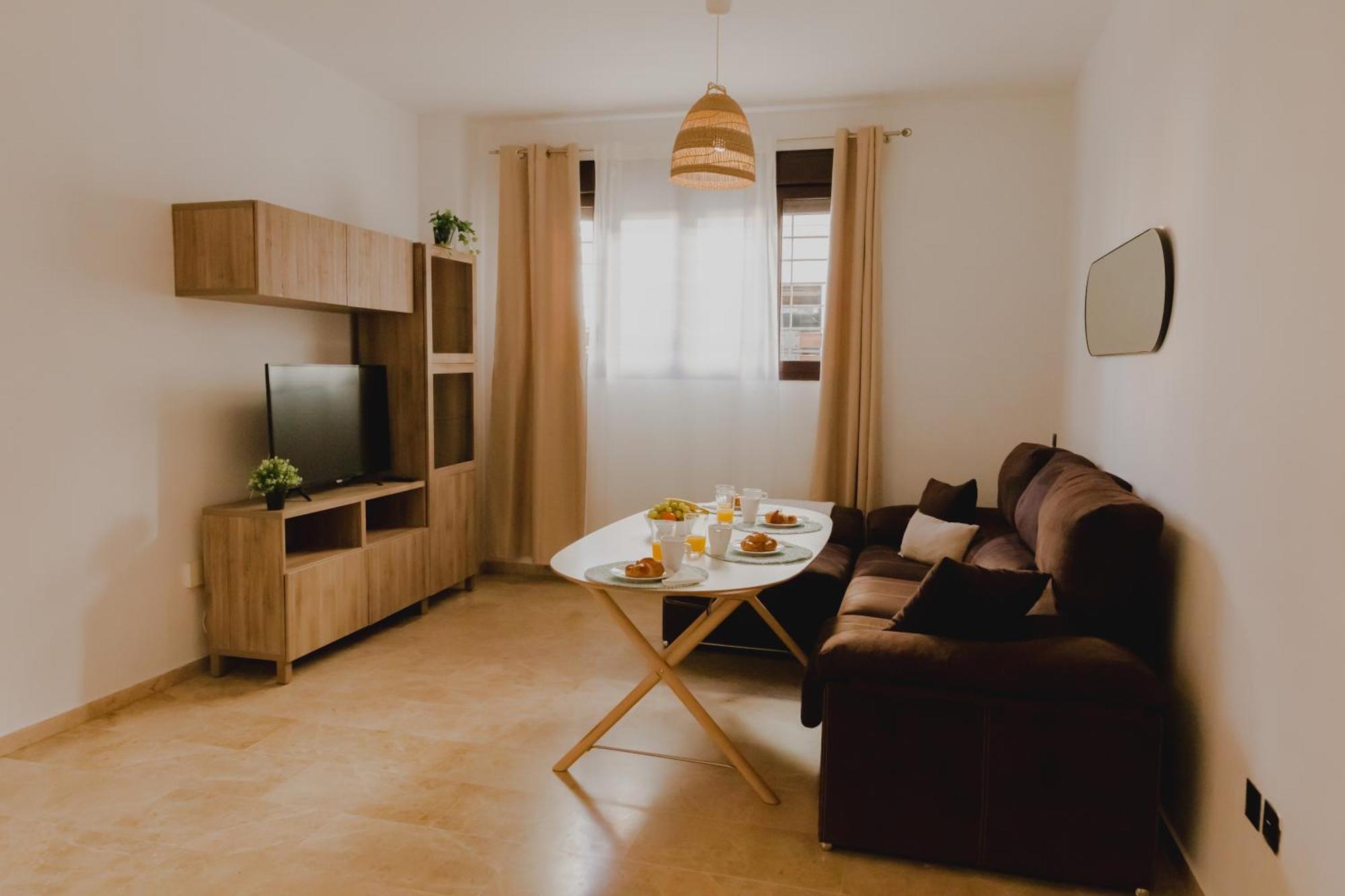 Suite Zamorano Málaga Extérieur photo