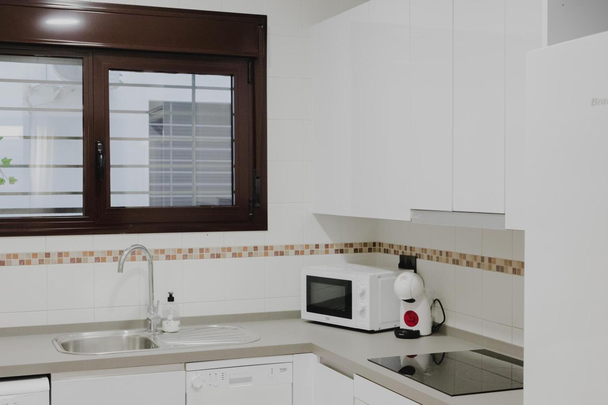 Suite Zamorano Málaga Extérieur photo
