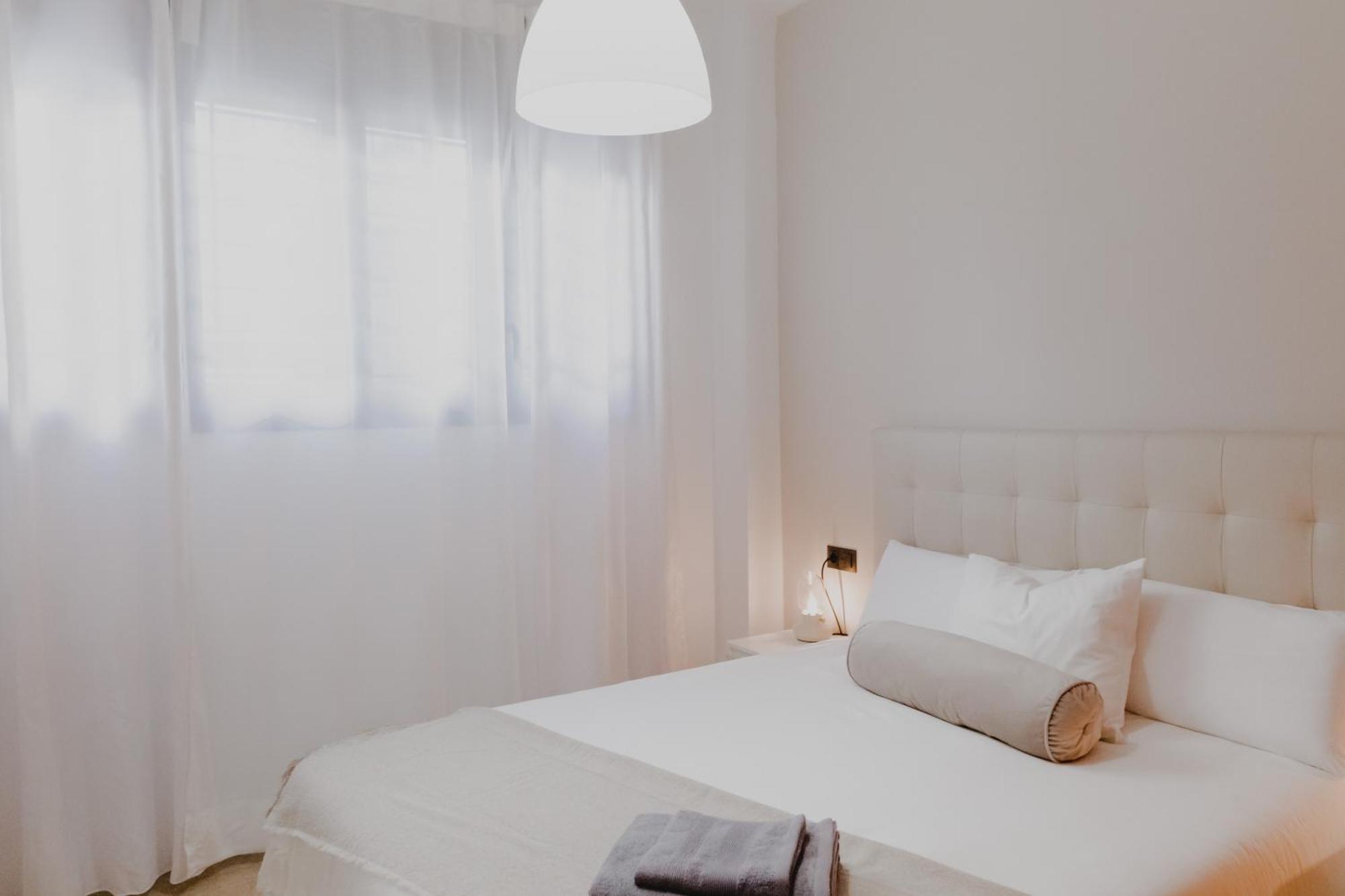 Suite Zamorano Málaga Extérieur photo