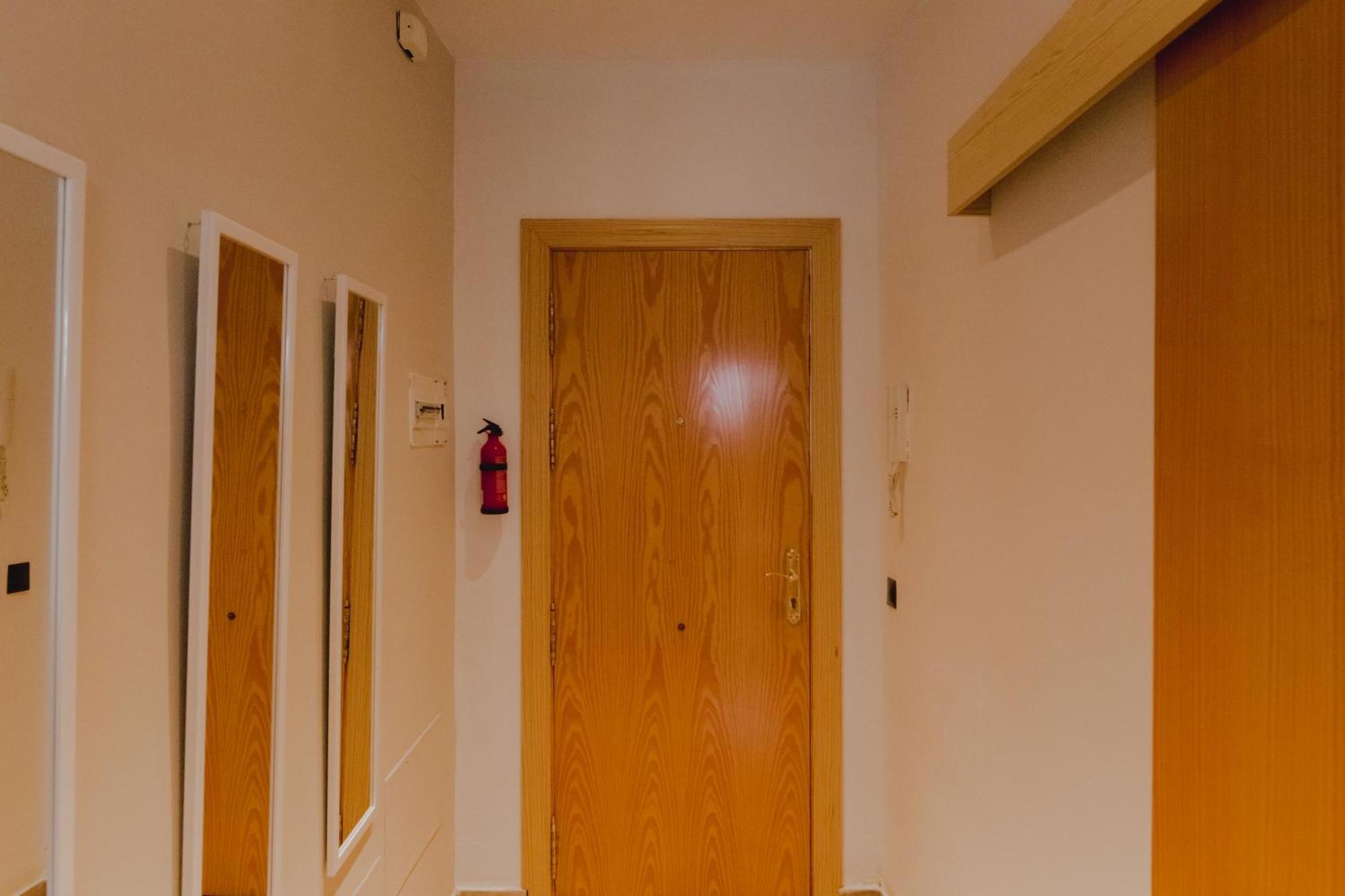 Suite Zamorano Málaga Extérieur photo