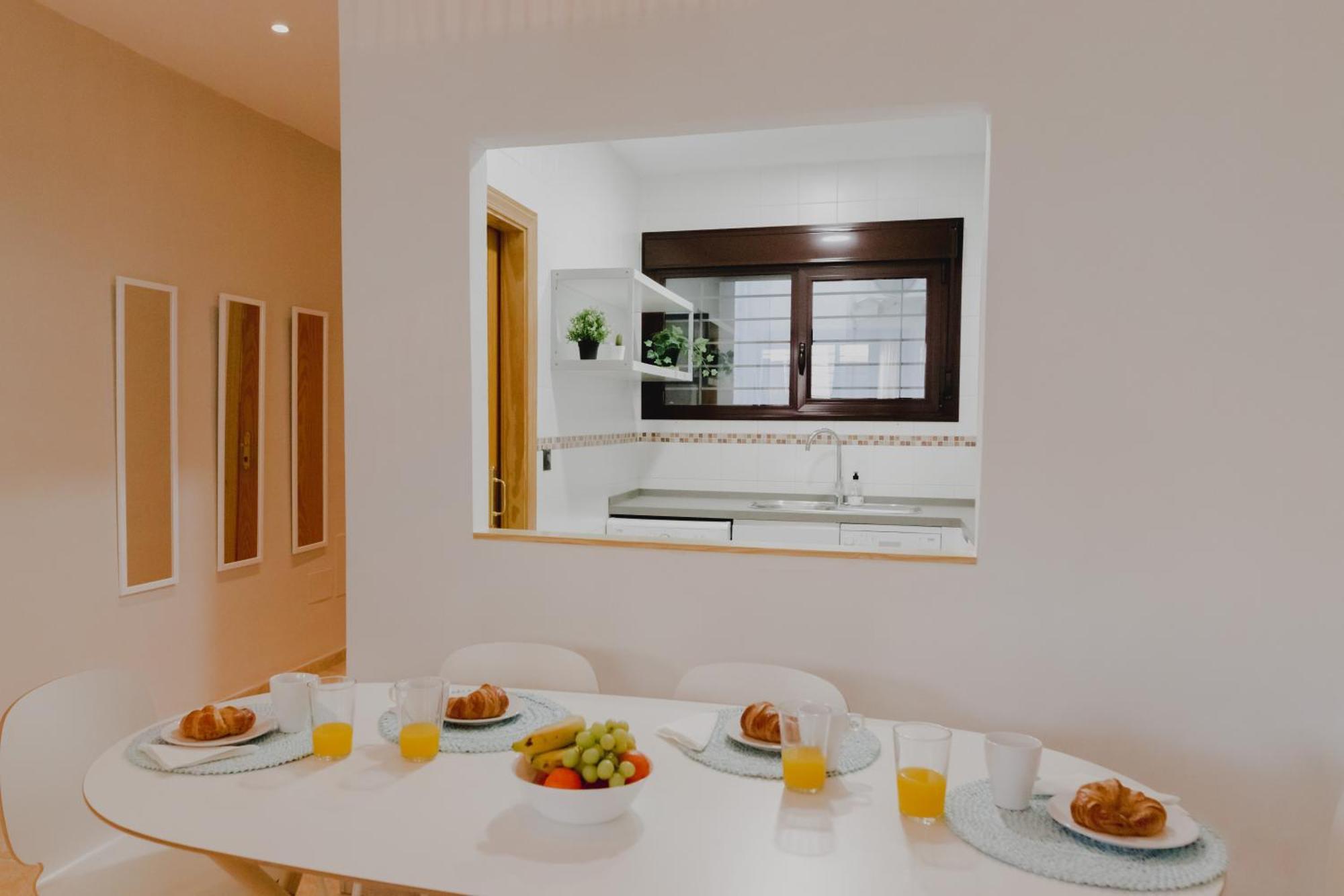 Suite Zamorano Málaga Extérieur photo
