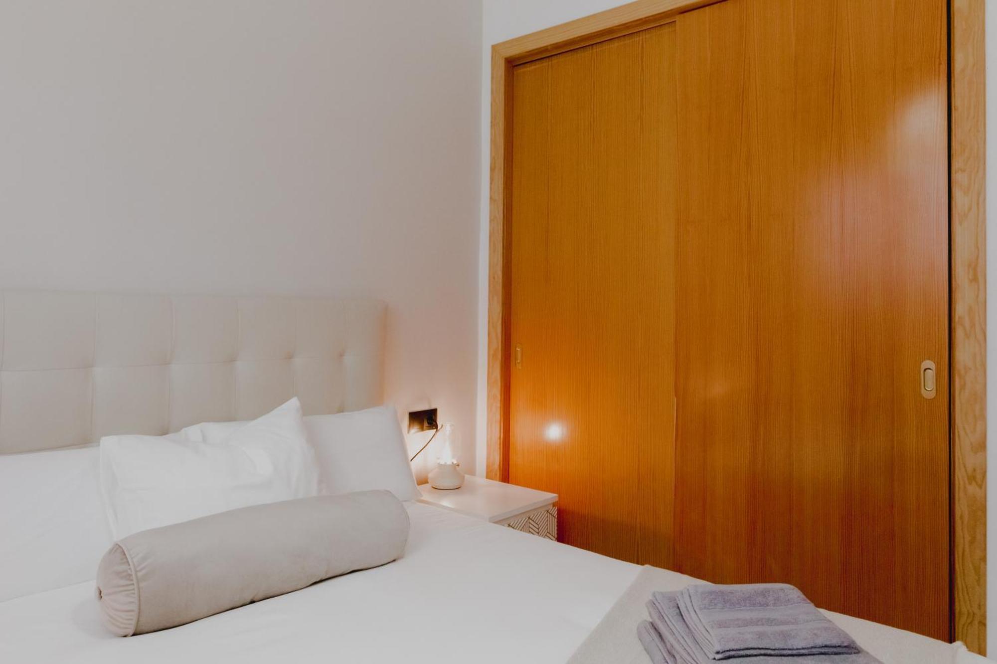 Suite Zamorano Málaga Extérieur photo