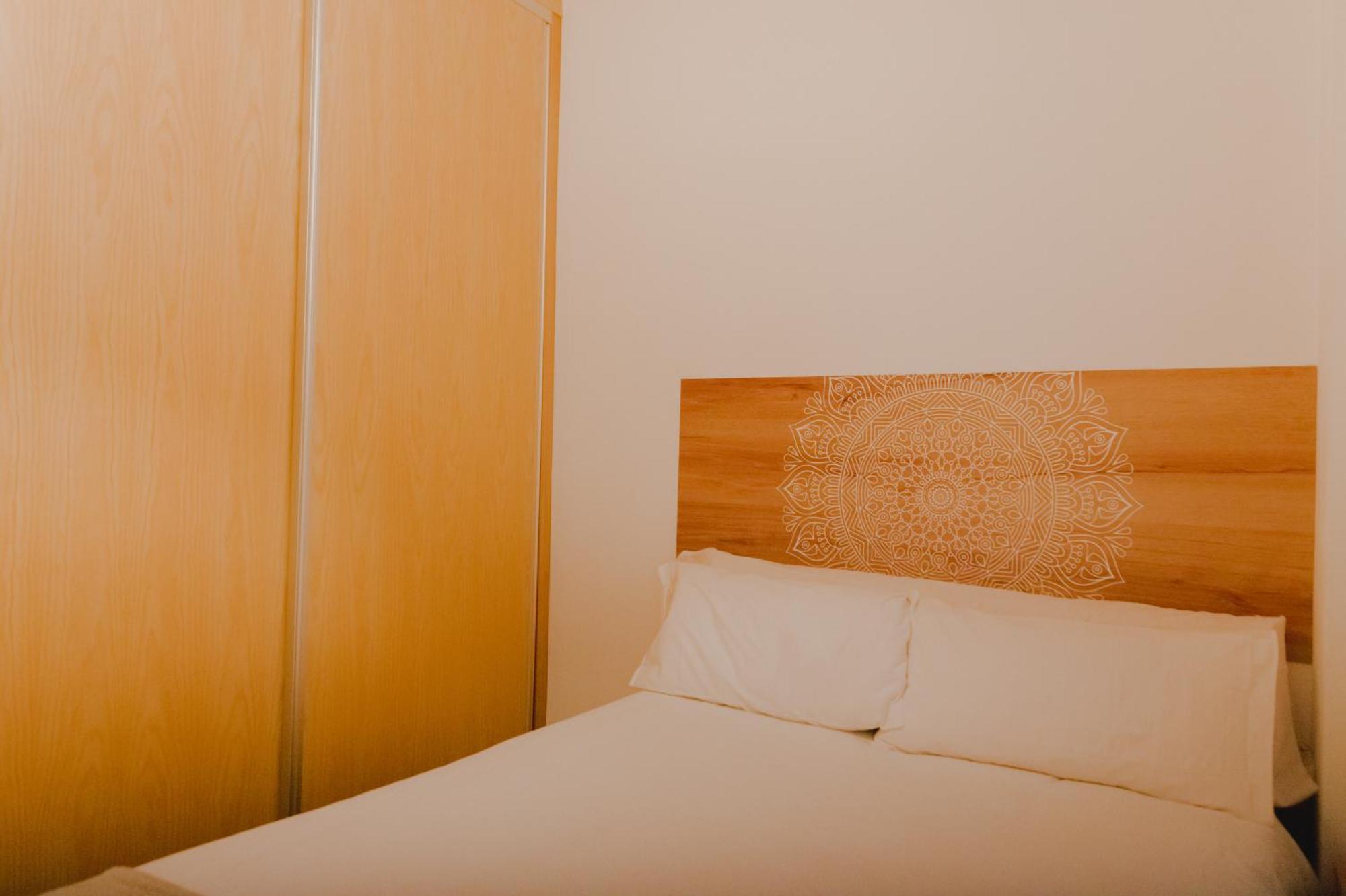 Suite Zamorano Málaga Extérieur photo