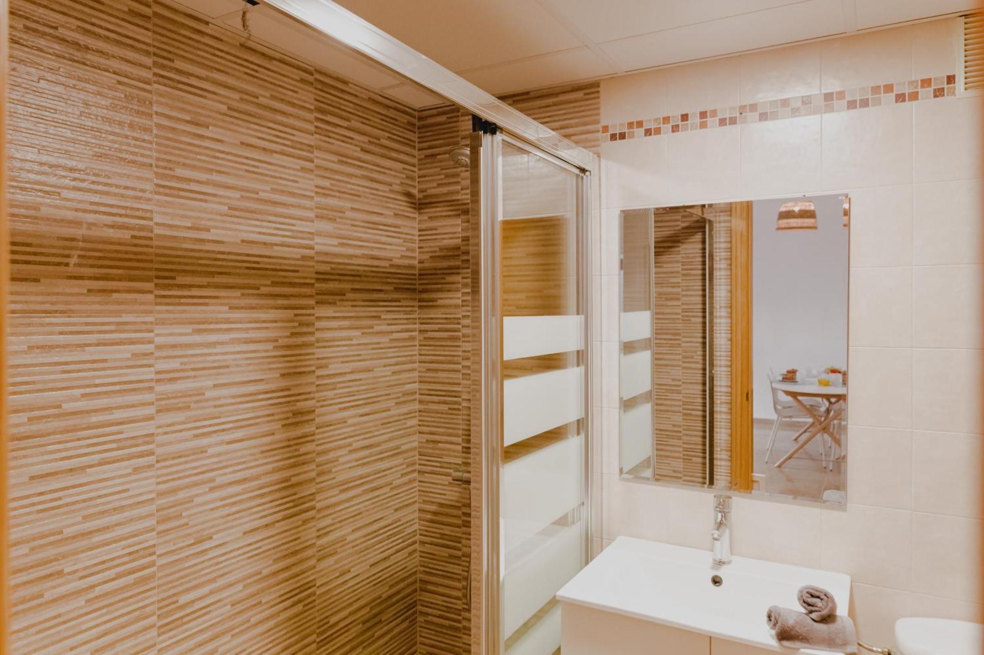 Suite Zamorano Málaga Extérieur photo