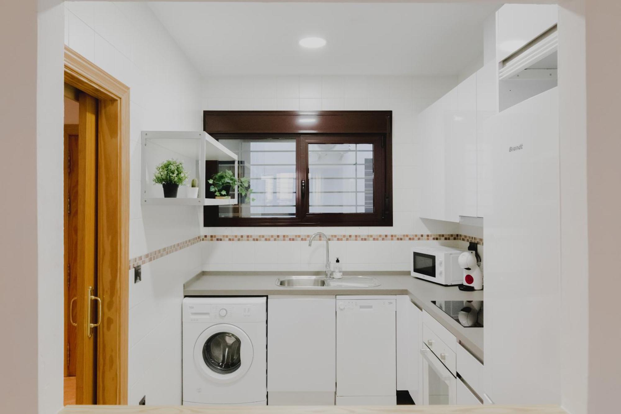 Suite Zamorano Málaga Extérieur photo