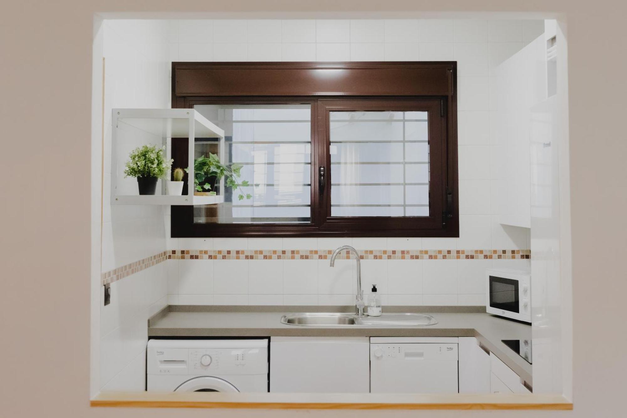 Suite Zamorano Málaga Extérieur photo