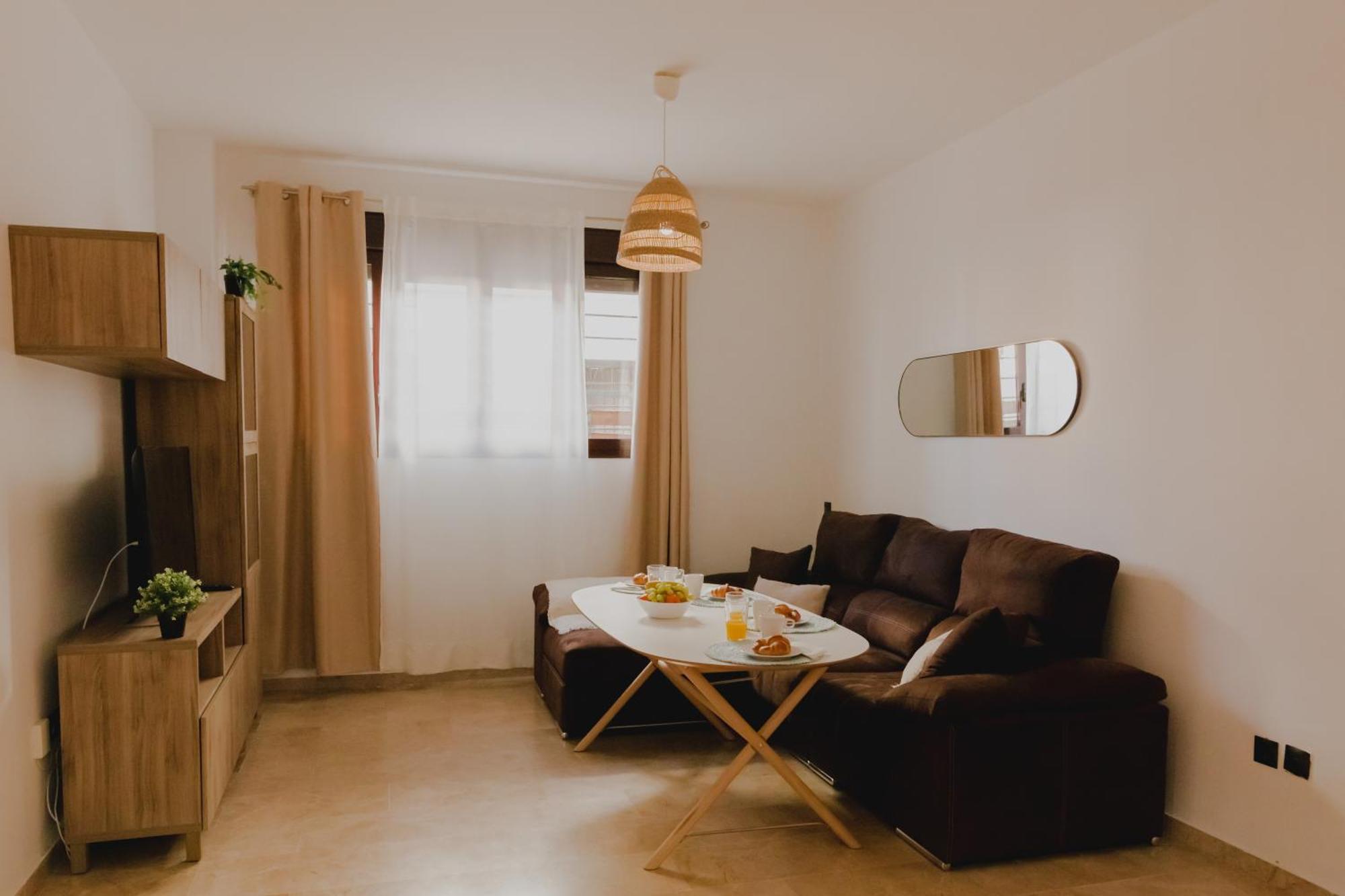 Suite Zamorano Málaga Extérieur photo