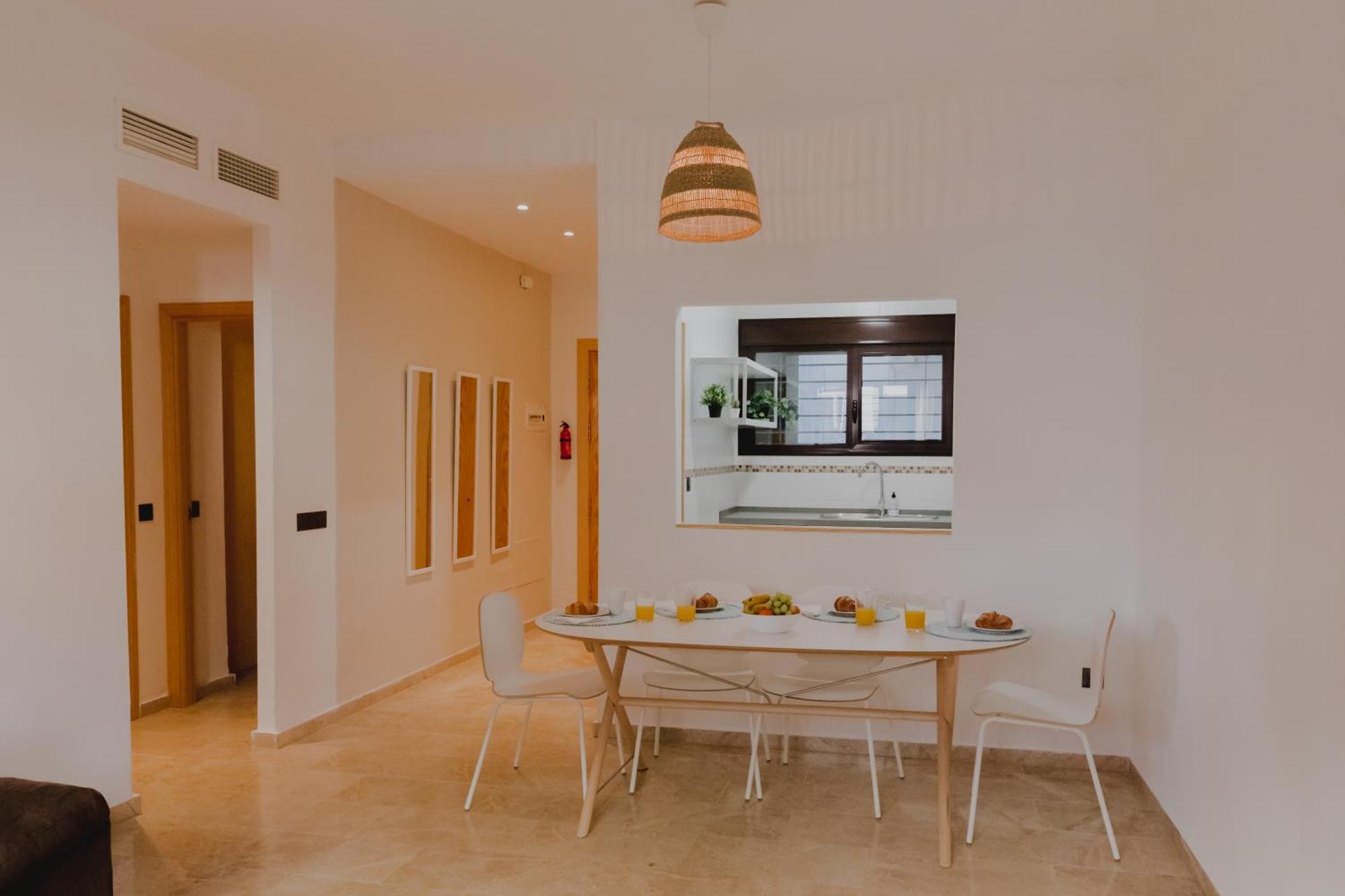 Suite Zamorano Málaga Extérieur photo