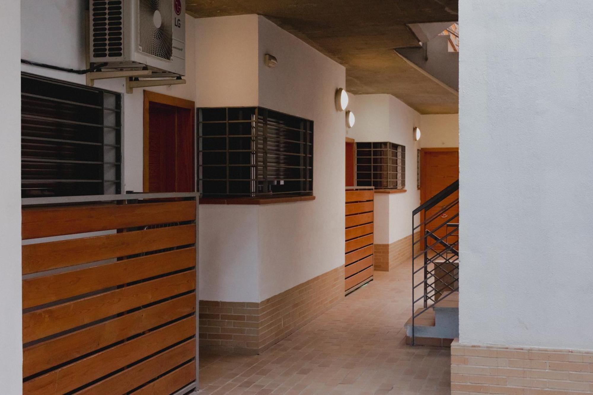 Suite Zamorano Málaga Extérieur photo